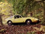 Saab Sonett V4 1967 года
